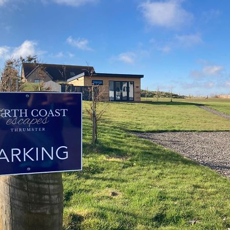 North Coast Escapes Apartment Thrumster Екстериор снимка