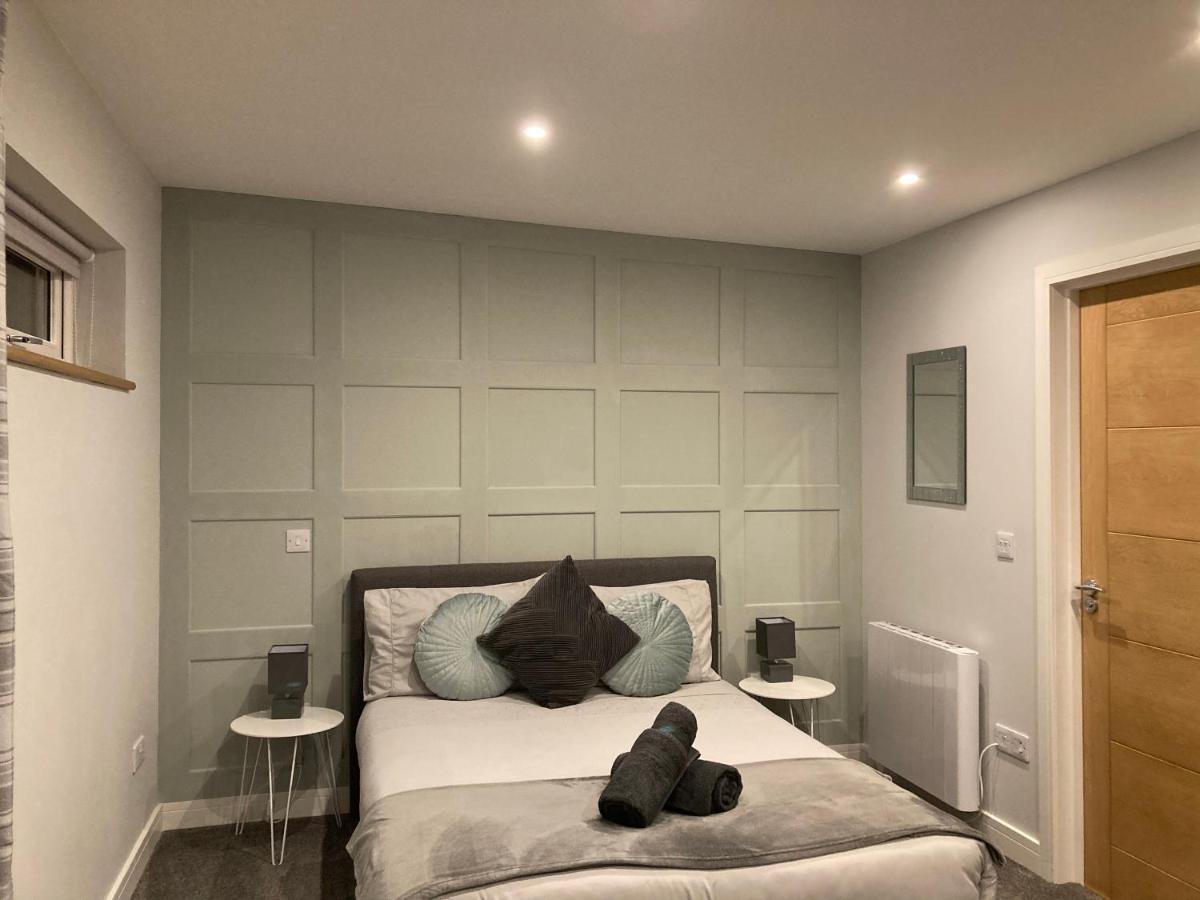 North Coast Escapes Apartment Thrumster Екстериор снимка